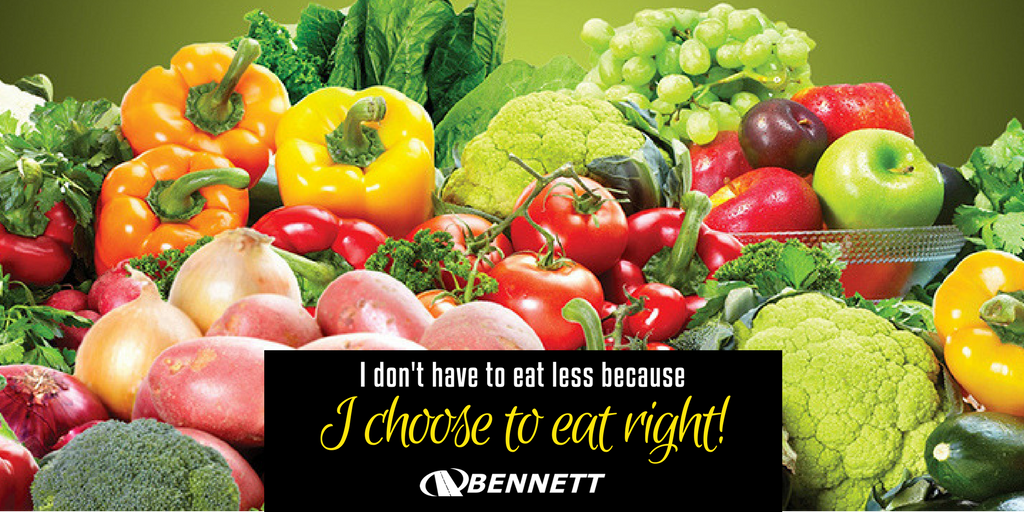 BennettFamilyCo's tweet photo. Remember, it's not about dieting, it's about eating better healthier foods! #safetyispriorityone #truckers https://t.co/Upt8VGXXNZ