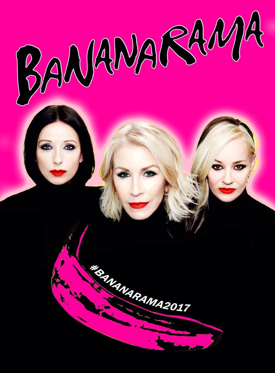 BANANARAMA - Página 2 DHDFvk-UwAAWPXL