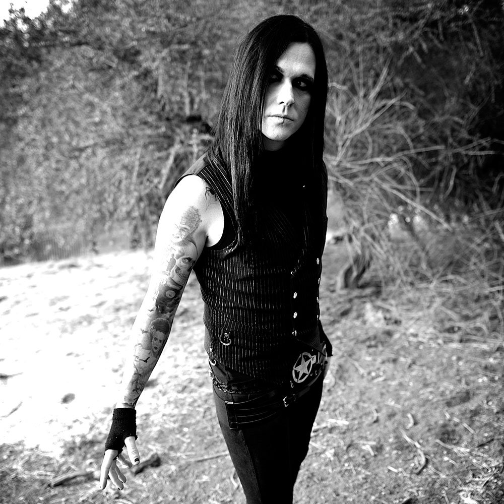 Happy Birthday Wednesday 13! 