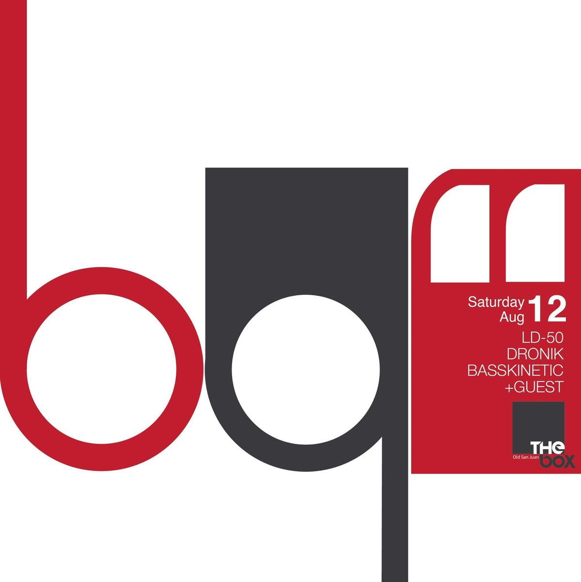 OneBarPR's tweet image. Sat Aug 12 @OneBarPR