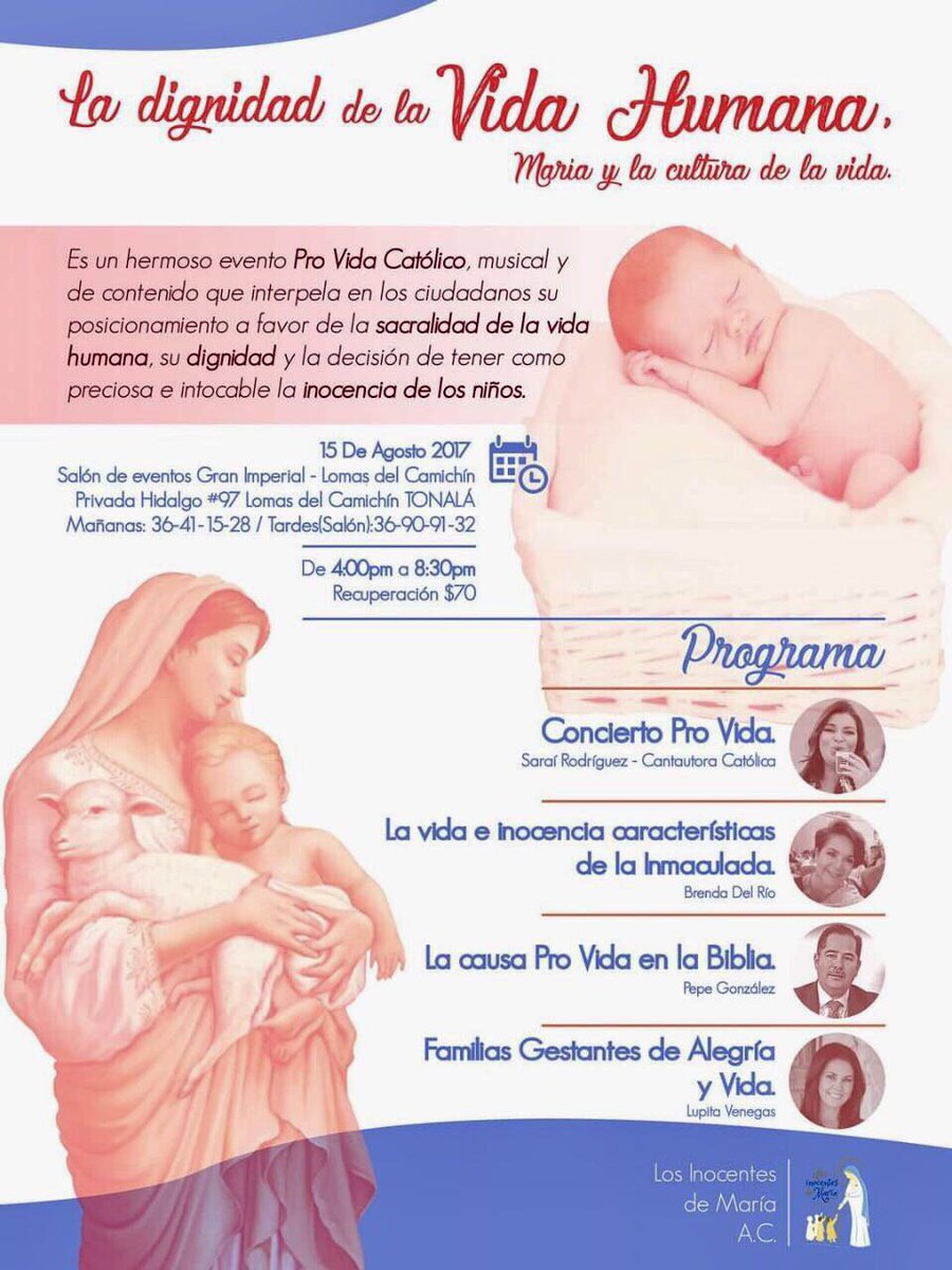 LupitaVenegasDC's tweet photo. 15 de Agosto apoyando a Inocentes de María, Ac. 
Inf: 36411528 y 36909132 https://t.co/MkmJVQUbSY