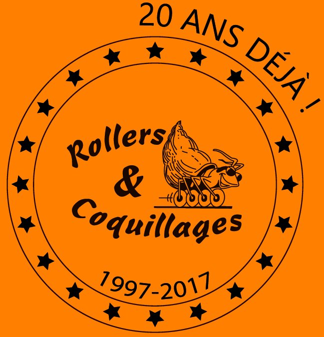 RC_Paris's tweet photo. Le 10 septembre, venez fêter avec nous nos 20 ans ! https://t.co/NlY3Uo3MeQ #randoroller @Paris @FFRollerSports https://t.co/sWl0pH8S69