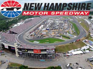 Bob Bartis NASCAR Report 8-9-17 clyp.it/cv2ffno0