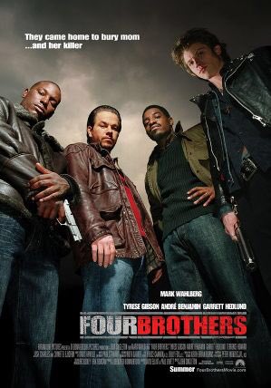 ZepplinBlaze's tweet image. 12 Years Ago Today Four Brothers Was Released #GarrettHedlund #FourBrothers #JackMercer 😁😍😏👏🏻