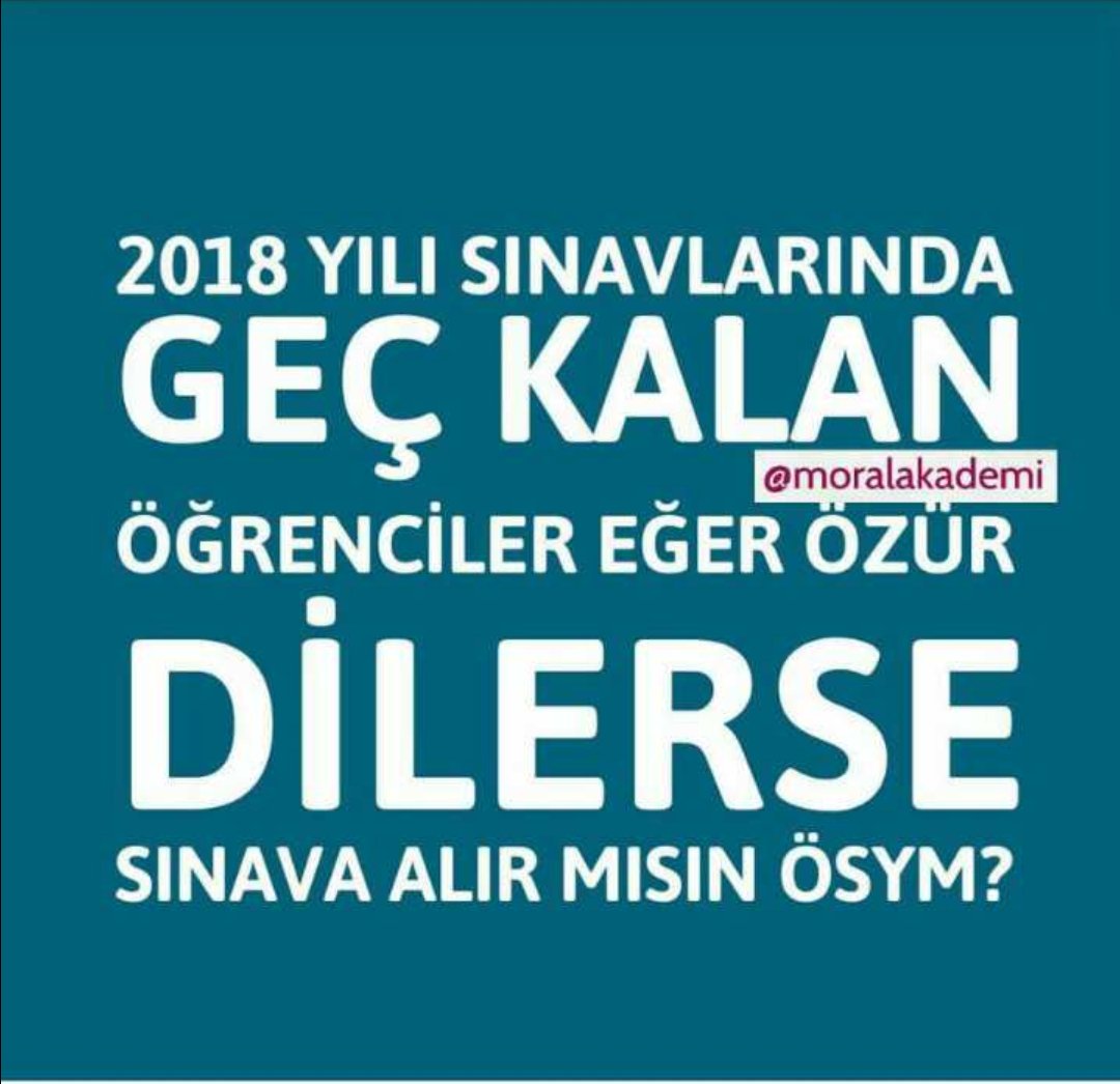 #özürdileriz1499 hadi sınava da gecikmediler 1499 kişinin suçu ne?Yanlışını düzelt @OSYMbaskanligi @RT_Erdogan @FOXhaber @cocuklarimadokunma