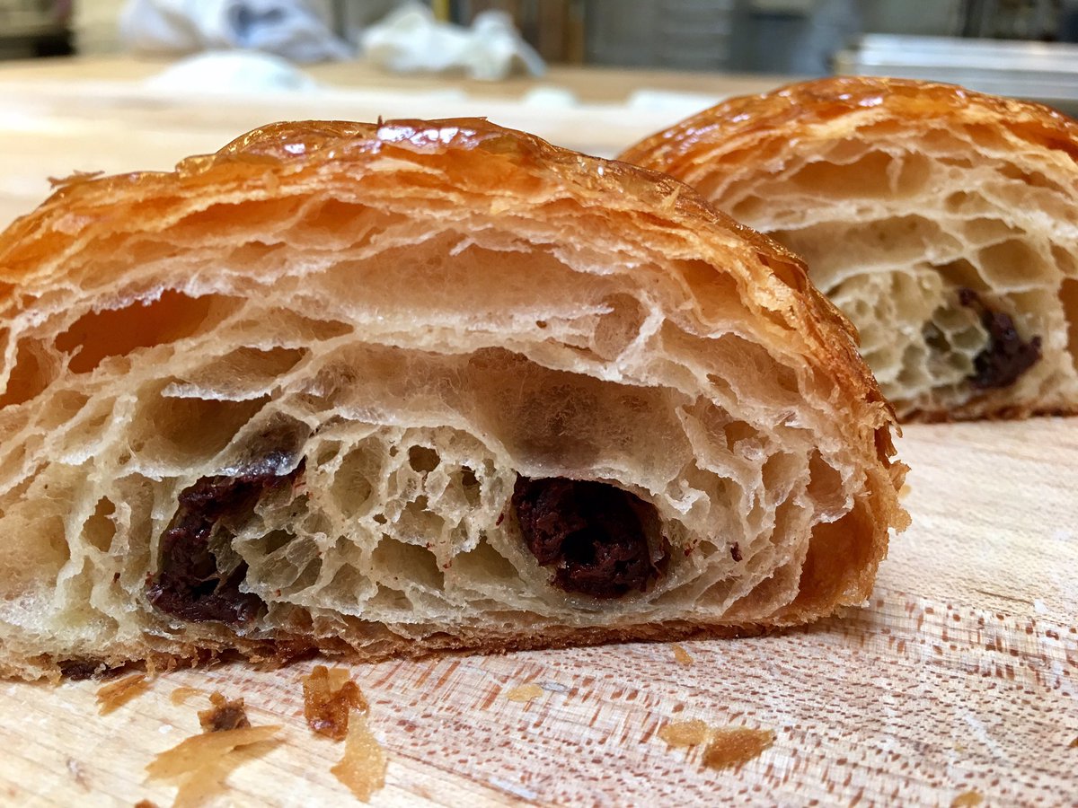 @trifectatavern bakery. Also at Trifecta Annex <a href="/PineStreetPDX/">Pine Street Market</a>