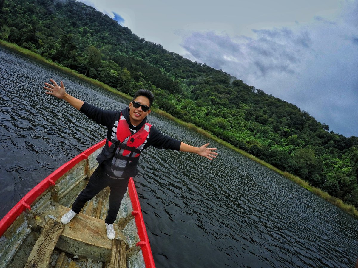 fitoecom's tweet photo. Disfruta de cada pequeña aventura 😎📷🌳 #GoPro #GoproSV https://t.co/GHJtOmaSfX