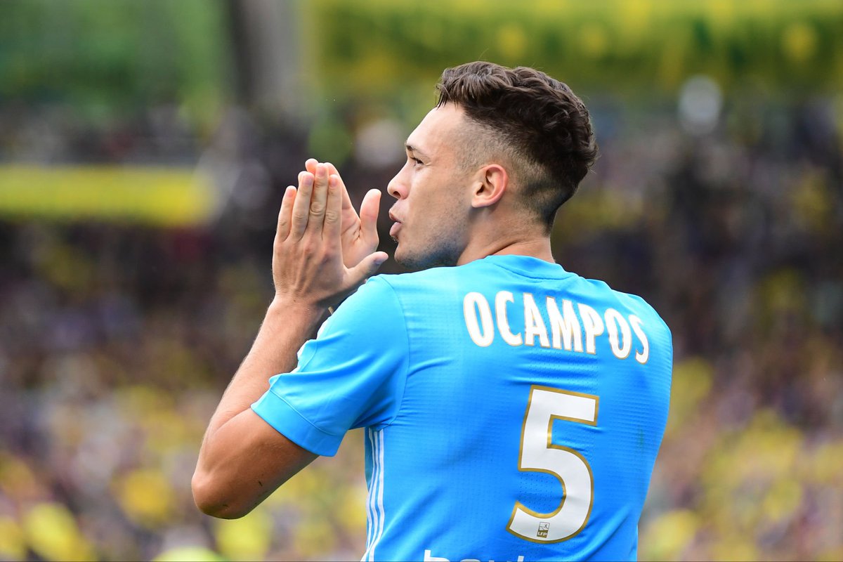 Image result for lucas ocampos