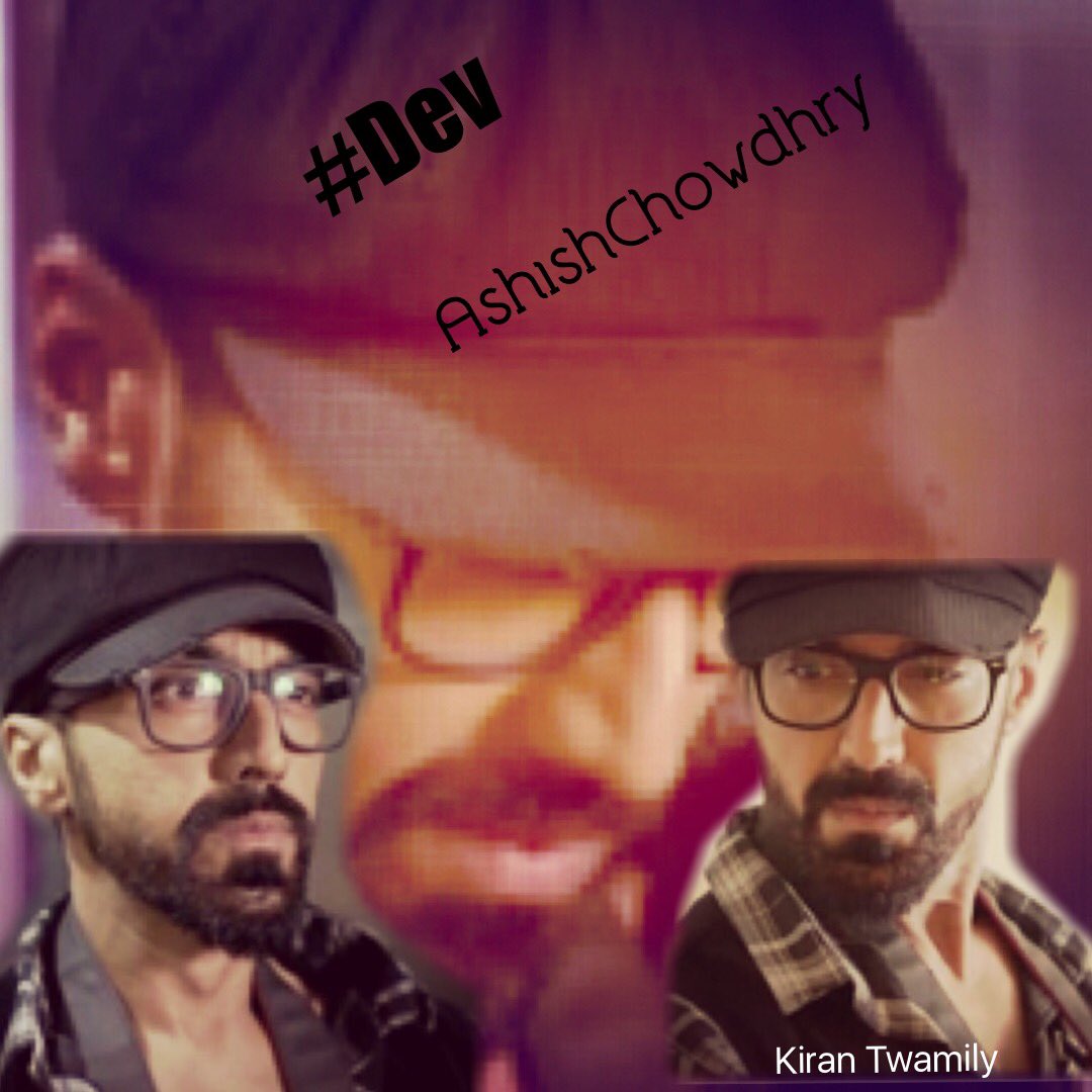 kiranagarwalla's tweet image. #DetectiveDev #SeKuchNahiChupta 👍🏼❤️
@AshishChowdhry 
Love The Back ground Music 
#DevOnColors 
@ColorsTV