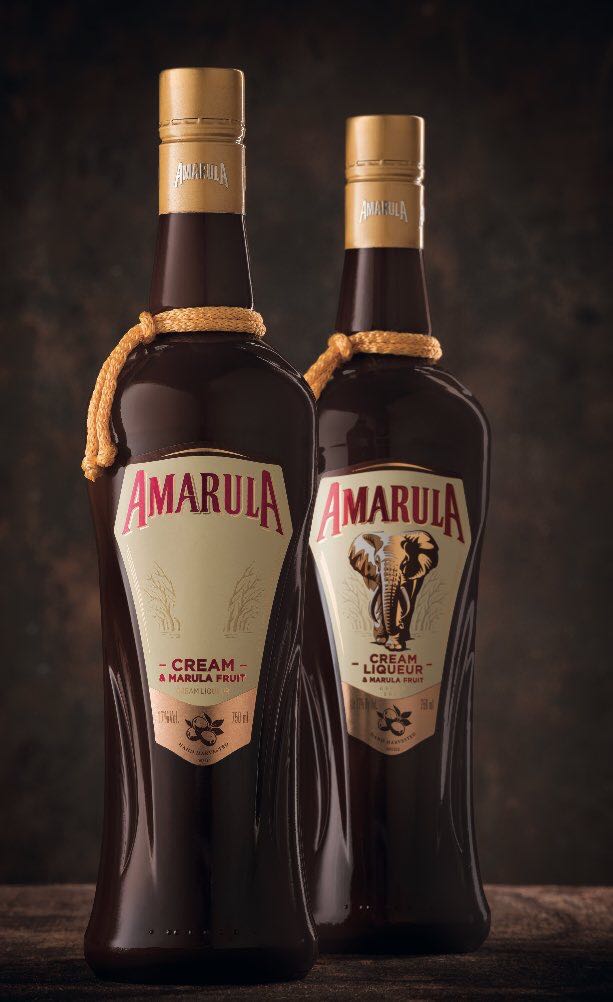 Image result for amarula #dontletthemdisappear bottle