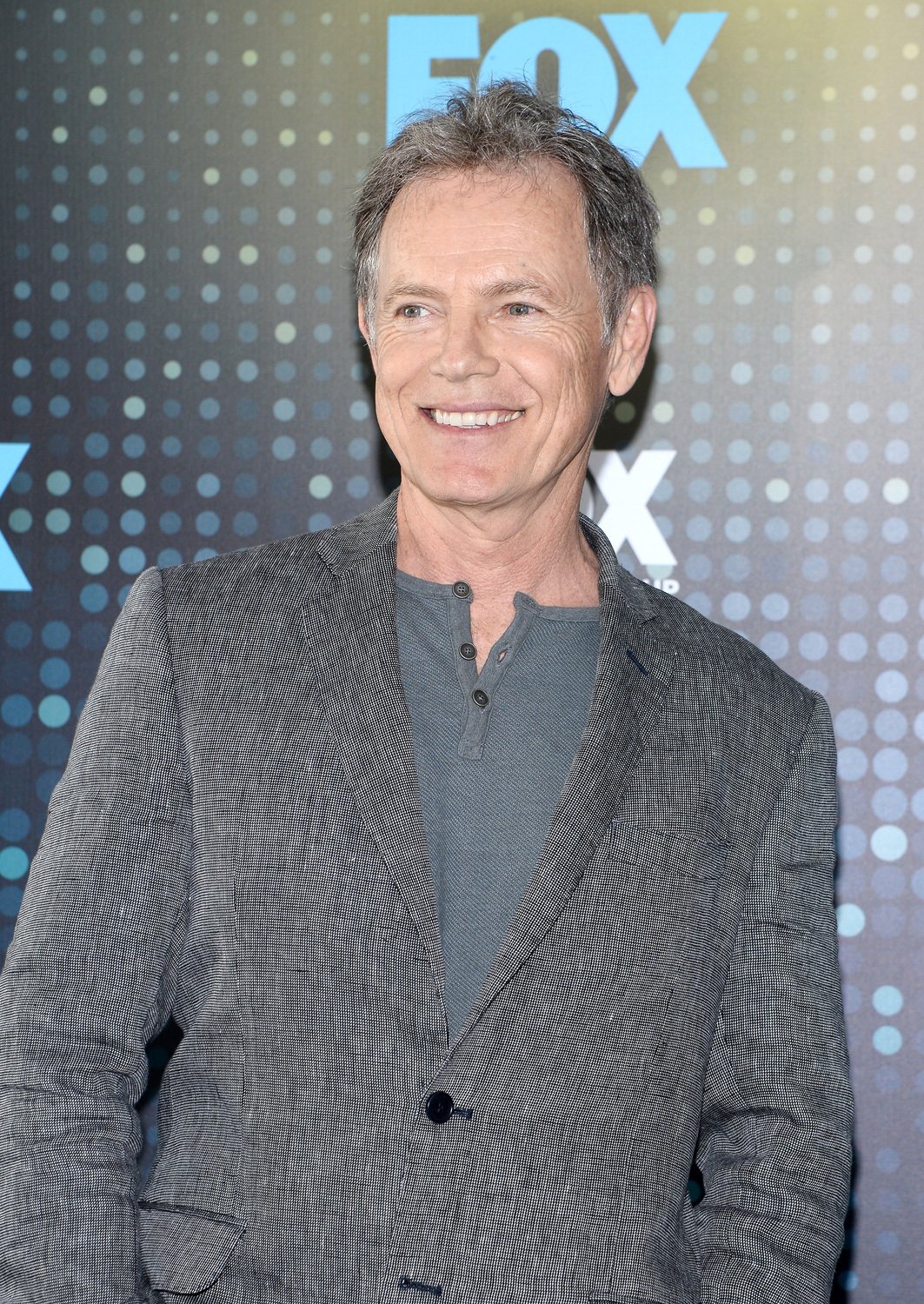 Happy birthday, Bruce Greenwood!  