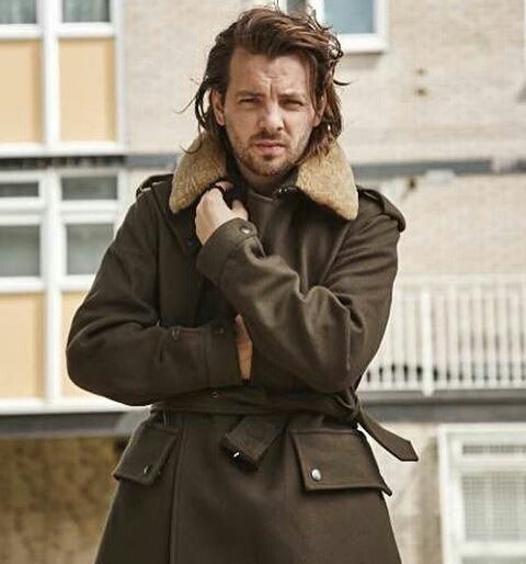 bestofgethin's tweet photo. Gethin Anthony for Sid Magazine https://t.co/3qDtob4CHX