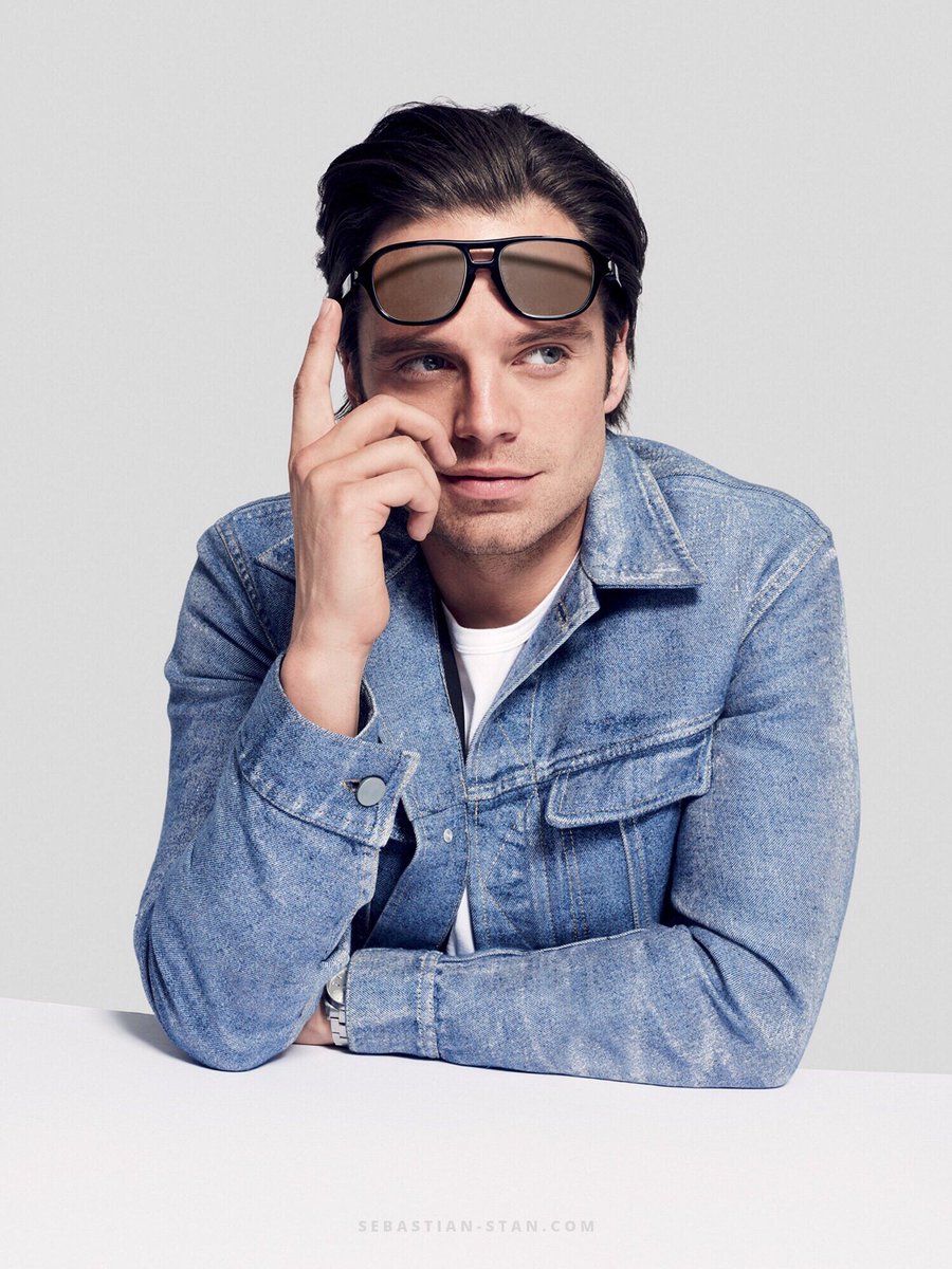 CEvansNews's tweet photo. Get ready for #SebstantialSunday tomorrow... oh and advanced Happy Birthday @imsebastianstan! 😘 https://t.co/HRFURovddx https://t.co/7PdCJMEzoM