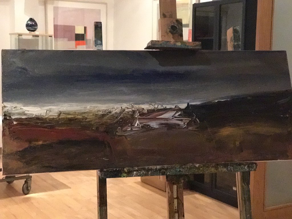 Explore Scottish Art tweet media