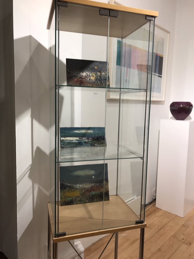 Explore Scottish Art tweet media