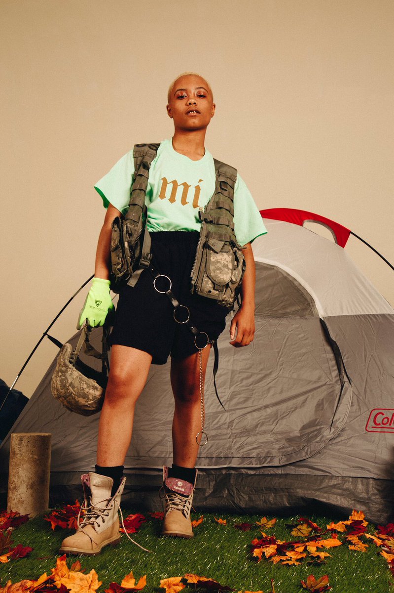CaijMilan's tweet photo. Crown us Kings 🐐🔥 @labelsndollas x Mí.® #OutdoorLuxe #StyledbyTodd https://t.co/J0CXu05Fxp