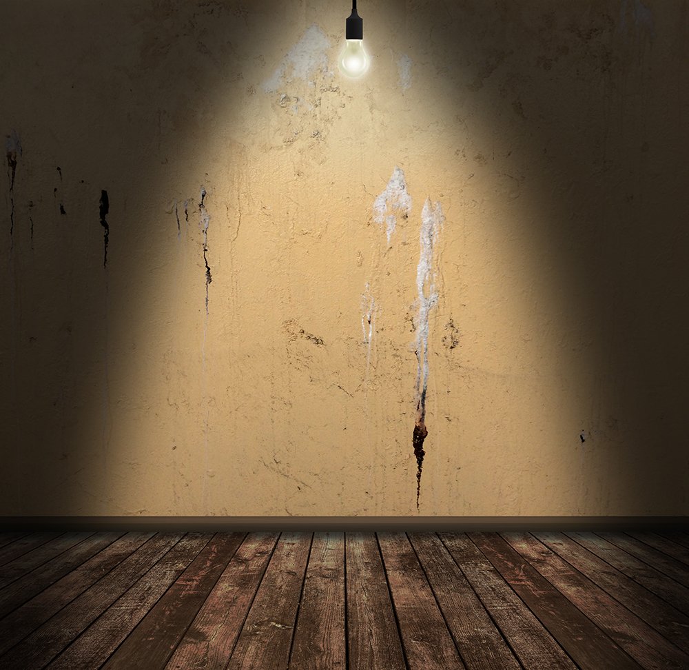 DeflectorShld's tweet photo. Don't let your walls look like this. #DeflectorShield protects what's yours! Join the #Kickstarter movement! https://t.co/w9AygtAXw6 https://t.co/afbH1Ikhcz