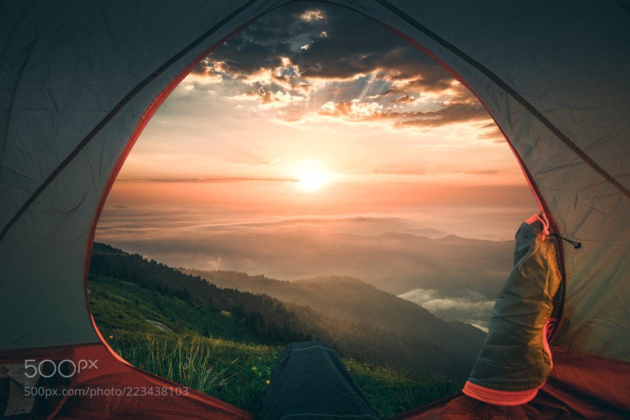 naikyk's tweet photo. #travel #photography #landscape #Photography : On the Clouds by cumacevikphoto https://t.co/YAp55imf3M