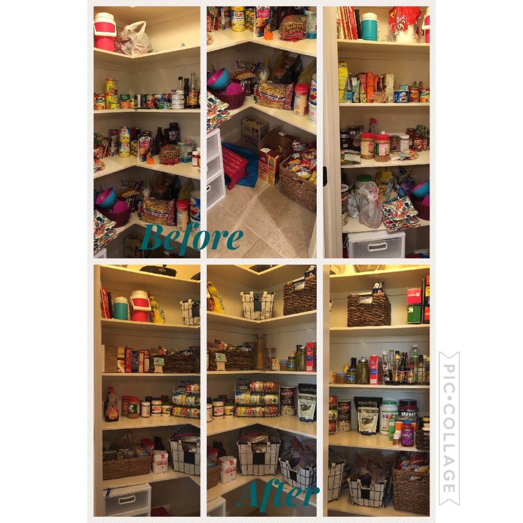 clutter_be_gone's tweet photo. What can Clutter Be Gone Designs help you organize?
#innerpeace https://t.co/LZZLdHej4p