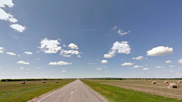 pkempsimoneau's tweet image. Looks a lot like #Saskatchewan #myoldhome #stilldontbelieve
