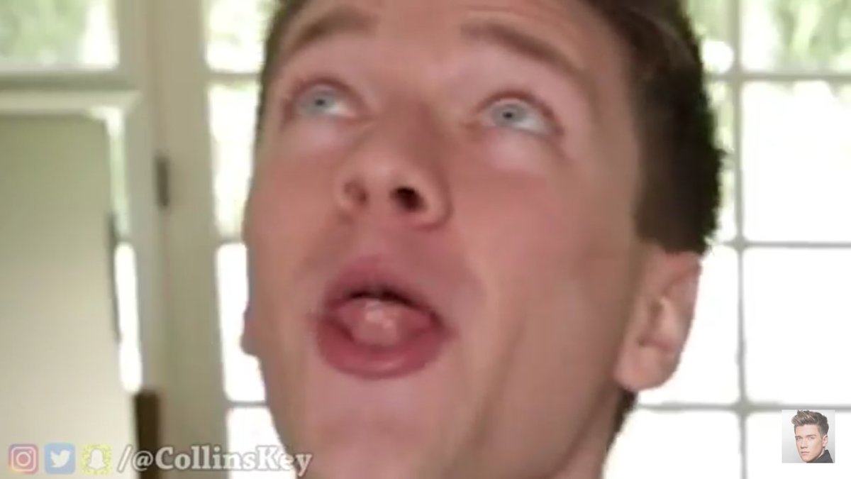 keyperkeyper's tweet photo. @CollinsKey Donee ❤❤ https://t.co/T2shsTeqFq