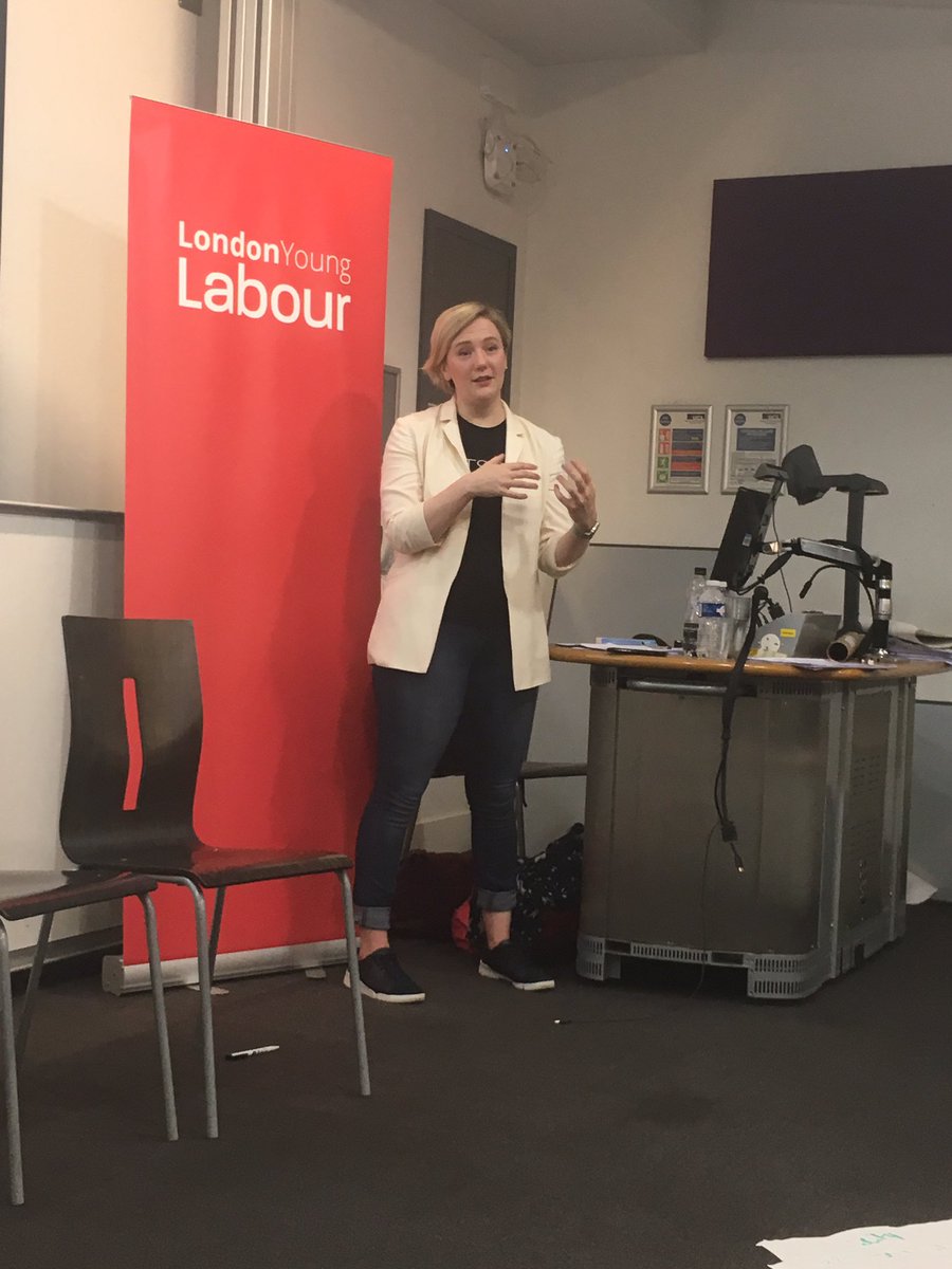 kayes67's tweet photo. Congratulations to @mrwtch and everyone on the @LDNYoungLabour team for today's #LYLSummer17! Great fun AND like useful and stuff. https://t.co/4LFaN88BX9