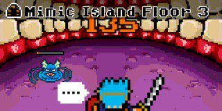 Mr_Bongo_X's tweet photo. The hero cast a healing spell! - Pixelated retro RPG
#SuperQuest https://t.co/ZkccRS9n3O https://t.co/eOkWMR5X1j