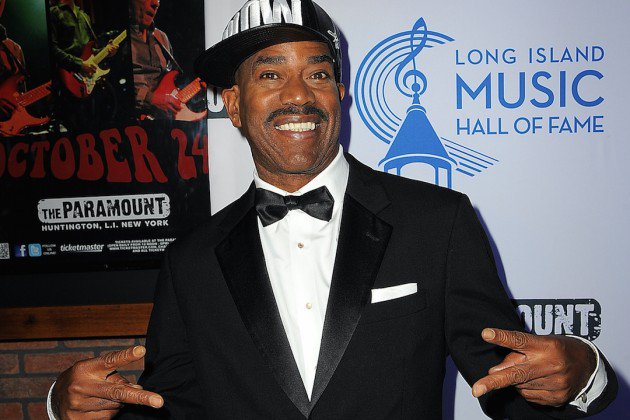 Happy Birthday, Kurtis Blow! -  