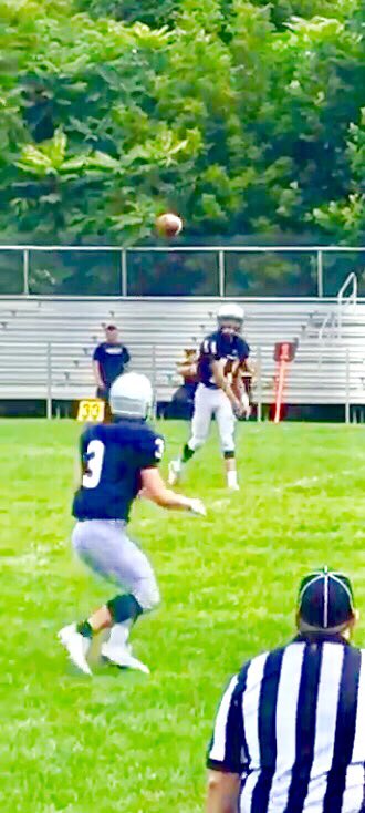 TrippCarroll's tweet photo. Lil bro➡️ Big bro😈💯 Keep up the hard work @ryancarroll3672 https://t.co/fviUd4f5r8