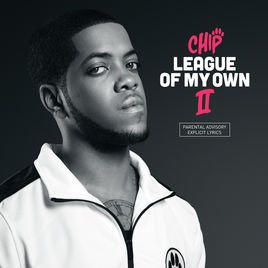 GTG_Media's tweet photo. ⏰ #DontSleep on the greatness that is the @OfficialChip album #LOMO2 🙌🏽💯🎶

We'll be spinning it for the next hour on #GoodToGoRadio https://t.co/6kMuOo2ldp