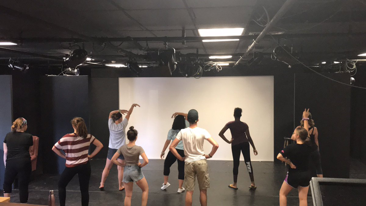 gcitThespian's tweet photo. What oh what could our board number be? Choreo creds: 5480 Board Member @emmakelly722 ๐๐ #makeyourguess https://t.co/vsztws09Ue
