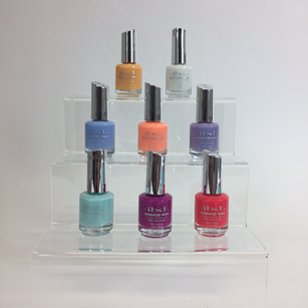 IBDNailsUK's tweet photo. The complete dazzling Destination Colour collection! #ibdDestinationColour #ibdNewCollection #ibd #ibdNails #ibdJustGelPolish #ibdProLacquer https://t.co/Vuy4HxHUHA