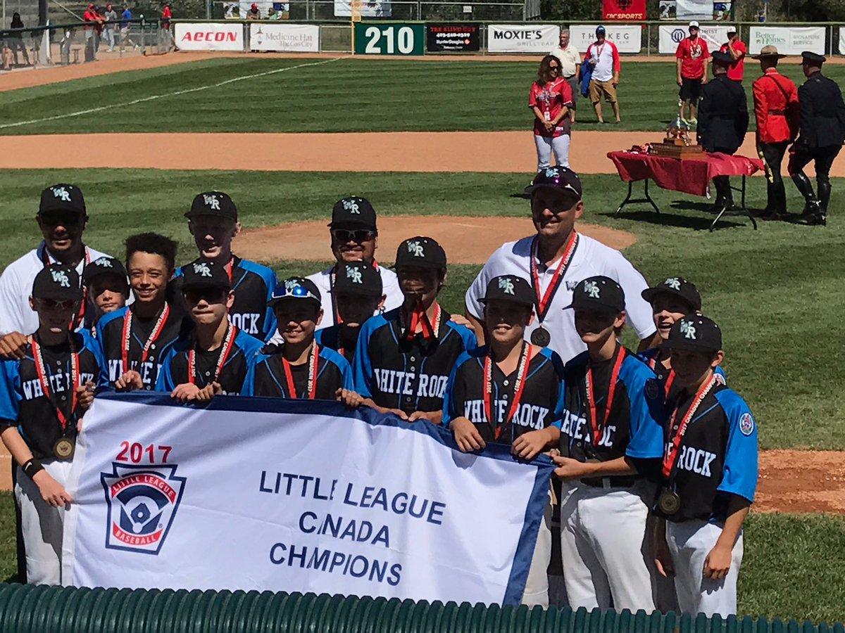 WR Jr Tritons tweet media
