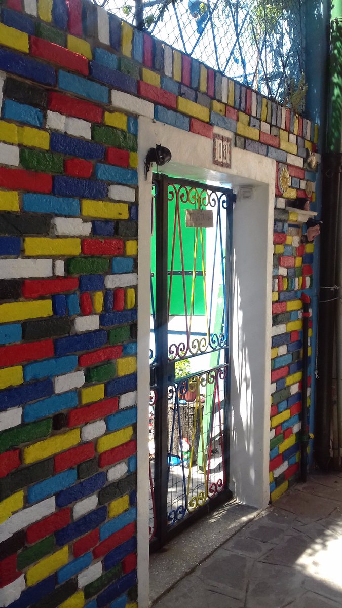 LucieH_GHMP's tweet photo. ...colourful island in #Venice...#Burano #ARTisColourful #ARTisFairyTale https://t.co/daTe9QgnTl https://t.co/tHiWYFwCh8