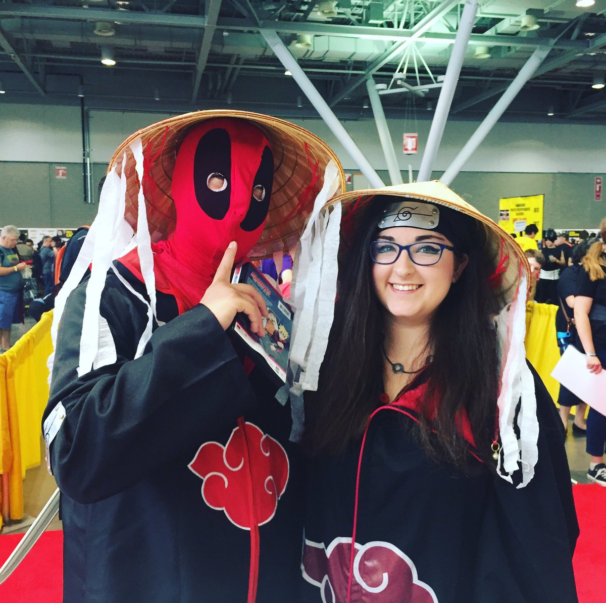 itachi cosplay