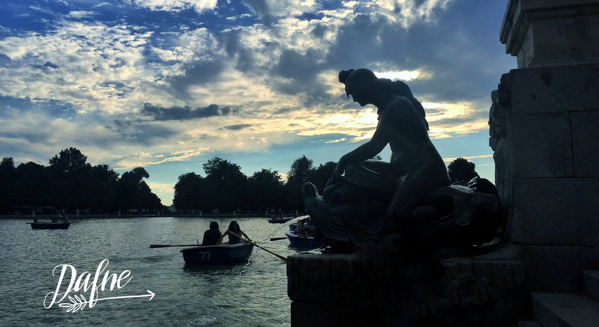 WeAreDafne's tweet image. A dream you dream alone is only a dream.  A dream you dream together is reality

photo: Rimbaud Gregoire