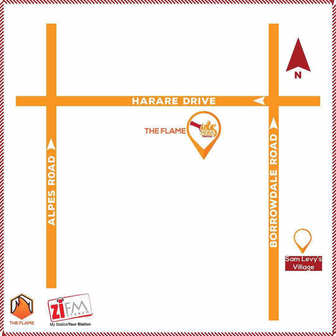 DannythatGuy's tweet photo. @Theflameharare @ZiFMStereo @TeeKayZim @iMisred @CptAwesomeZW @PatieMusa @kwirirayi @263Chat @LadyKuda @PdTheGhost @thaprofoundone Tickets still available at The Flame. And will be even at the gate during the festival. @Theflameharare https://t.co/V742tVV6Qq