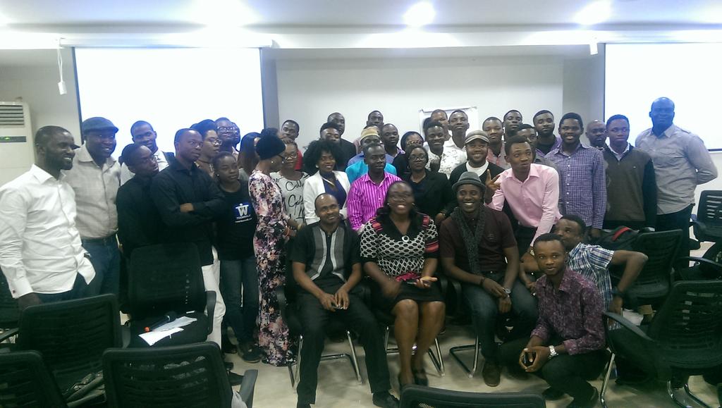 dr3ynow's tweet photo. #LDMTRAINING was 🔥🔥🔥 earlier today. Cc @TRADERSBALL1 https://t.co/9R2kBcdejE