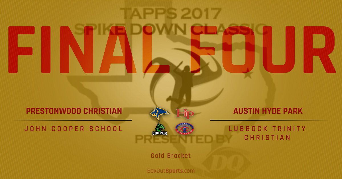 TAPPSbiz's tweet photo. The Final Four in the Gold Bracket is set! Who you got? Give your team a shout out! Here is the complete bracket https://t.co/VcO9ESGF6d https://t.co/ewB8EhKnmX