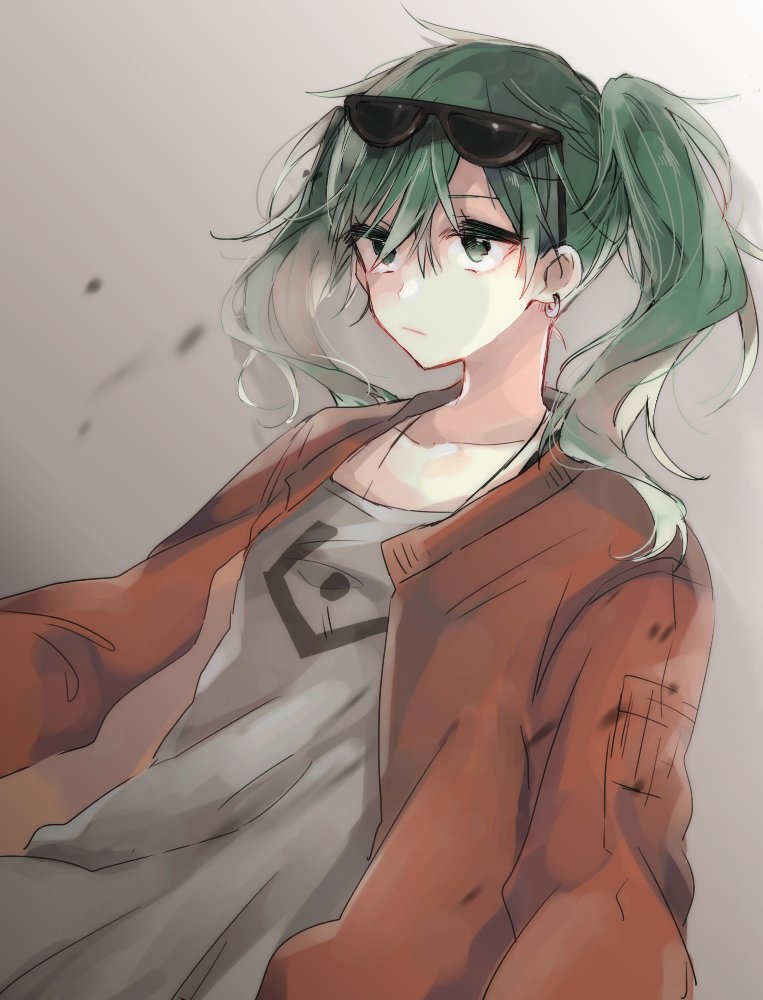 〝ᴅᴏ ʏᴏᴜ ʀᴇϙᴜɪʀᴇ sᴏᴍᴇᴛʜɪɴɢ ғʀᴏᴍ ᴍᴇ?〞

Miku asked as you had approached her for something

Can you remember?

#OpenRP