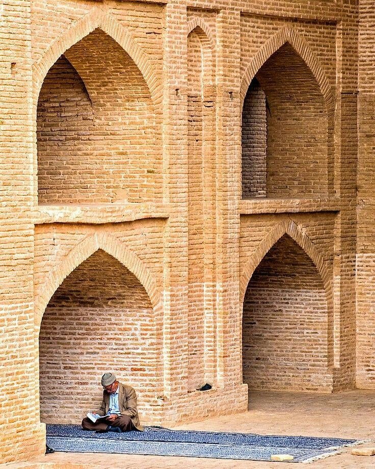 invitation_iran's tweet photo. Jame mosque ardestan city, #Isfahan .
.
.
#invitationIran #invitationtoiran #visaIran #Iranianvisa #travelIran #newsIran #Iranmap #Tour https://t.co/CLNjziX3ER