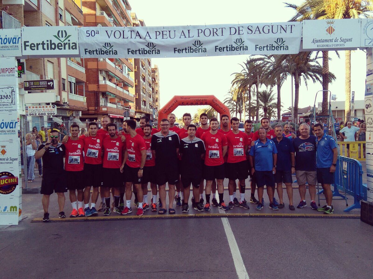 Fertiberia Puerto Sagunto tweet media