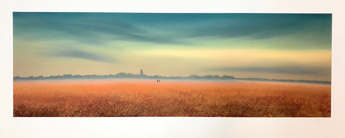 TheArtStudioUK's tweet photo. Stunning colours in these Lawrence Coulson limited edition prints available to view &amp; buy @TheArtStudioUK #lawrencecoulson #artgallery #art https://t.co/J9ue4c1KOh