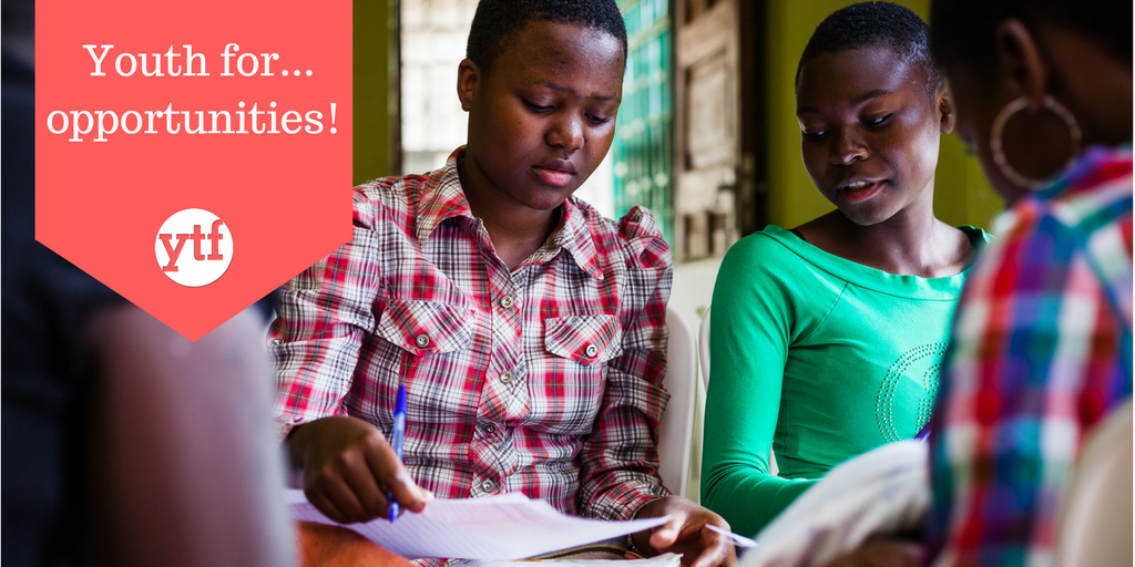 YouthForTech's tweet photo. In Uganda, we provide tech training to help increase youth skill levels and provide new employment paths: https://t.co/YK3ZNDiQ2w #YouthDay https://t.co/xRboA8tbET