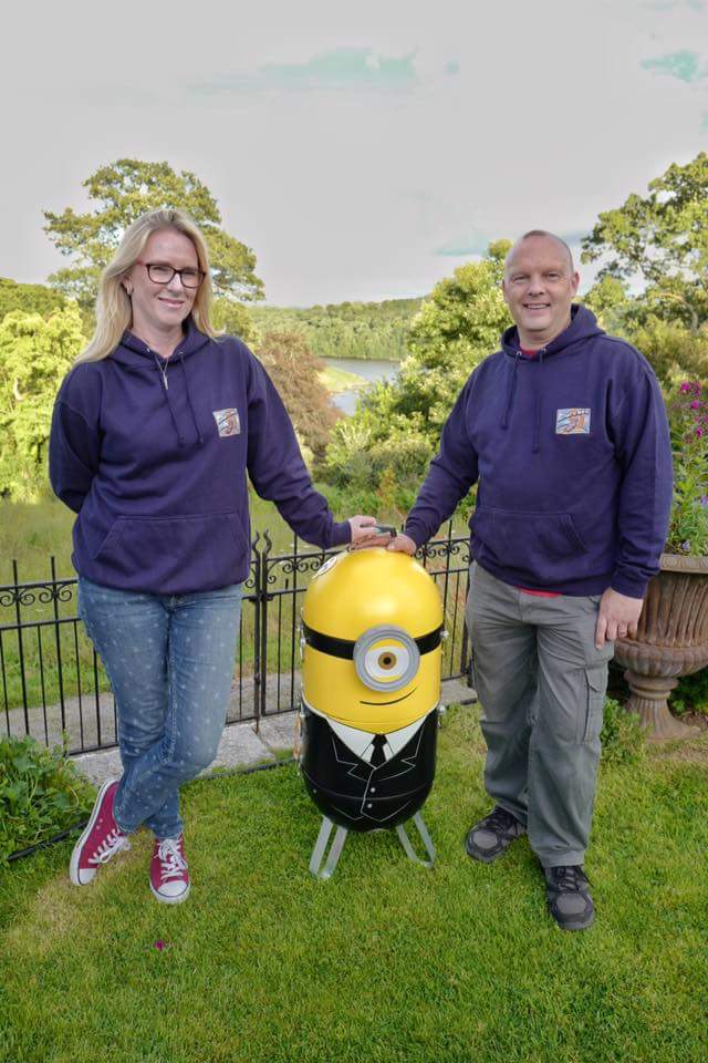 More from <a href="/PenGrillie/">PenGrillie</a> <a href="/RivieraBBQ/">RivieraBBQ (Glenn B)</a> such a great weekend with the best partner ever #bbqlove #bbqfamily