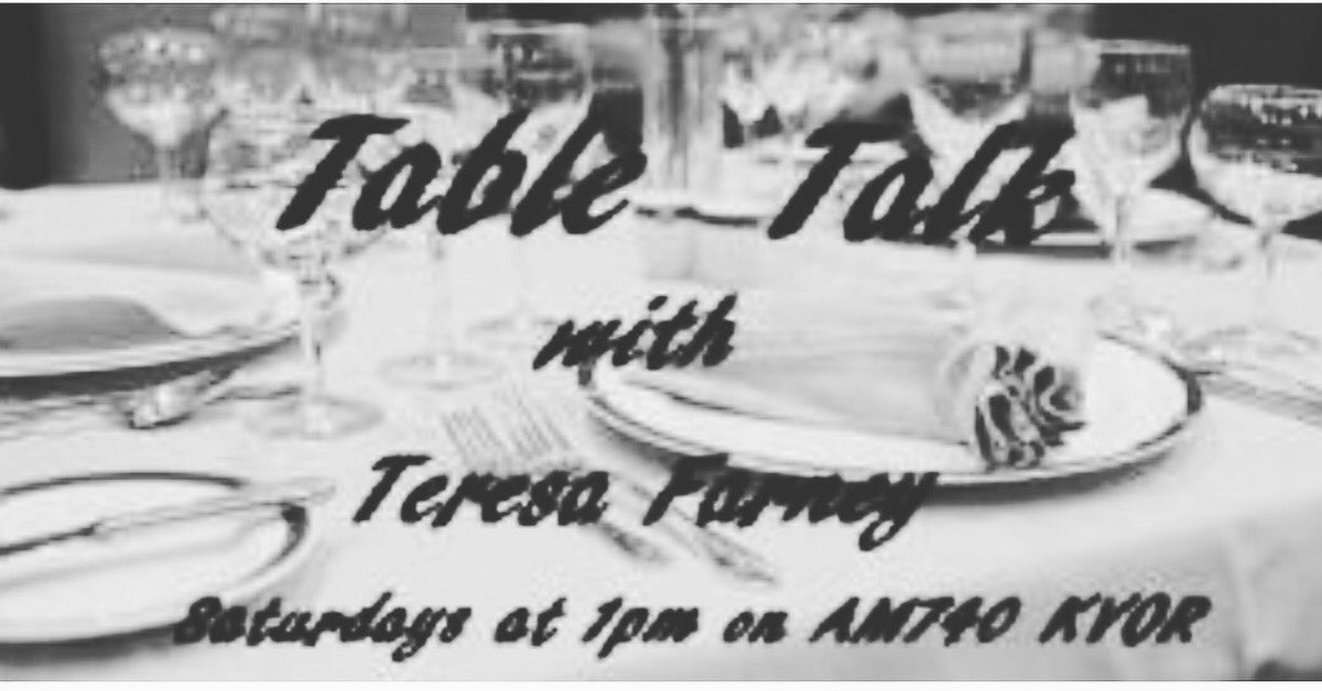 ColoradoKernels's tweet photo. Catch this great radio food show featuring Colorado Kernels and other Colorado food establishments #foodie #snack #popcorn https://t.co/FwKmvRa7YV