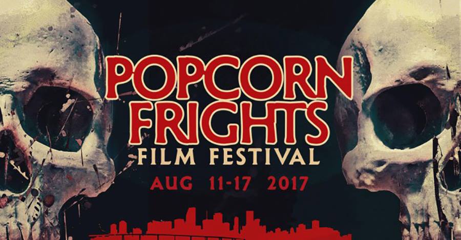 Miami! We're playing at <a href="/PopcornFrights/">Popcorn Frights</a> tmrw (8/13) at 8:30pm, before Better Watch Out! Tix here: bit.ly/knockfilm22
#horror #film