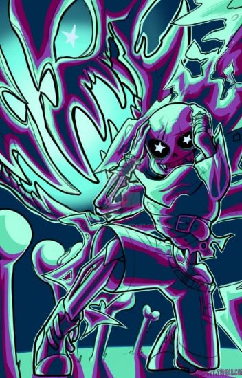 RudeRazzyBerry's tweet image. 》Not new to anything but character.
》No damn mercy.

》Human/Skele
》No art is mine unless stated.

》Retweets? Maybe?
》♥for a whip~