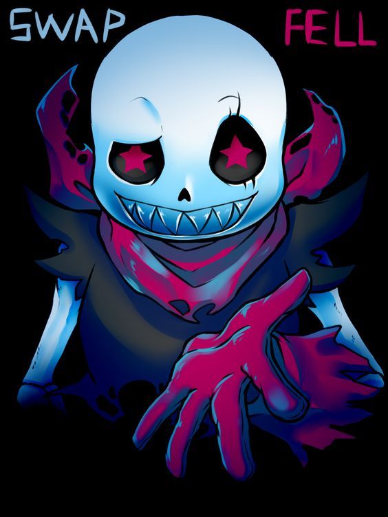 RudeRazzyBerry's tweet image. 》Not new to anything but character.
》No damn mercy.

》Human/Skele
》No art is mine unless stated.

》Retweets? Maybe?
》♥for a whip~