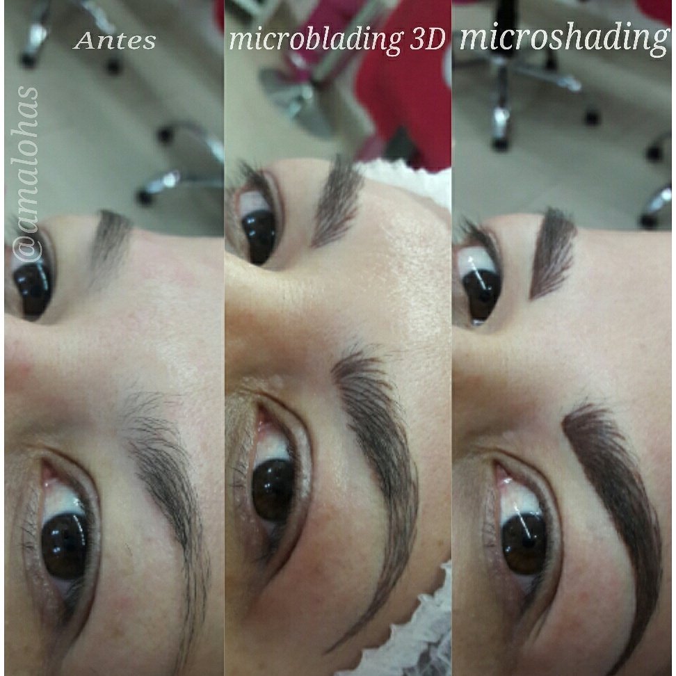 Amalohas's tweet photo. Aqui les muestro algunas de mis hermosos servicios. Llamado microshadding dura 2 años. #micropigmentacion #cejas #hermosas #cita #lindas ❣ https://t.co/k2ORuSSP2s